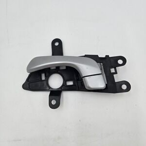 2016–2020 Kia Optima Interior Door Handle Front Left OEM 82610-D5000 Driver Side